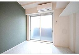 AZEST 志村三丁目II 2階1DKのリビング/ダイニング