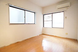 ヴィラアミティ 103 1階1Kのリビング/ダイニング