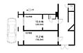 ロイヤルマンション柳沢51階11.0万円
