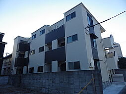 JR中央線 西八王子駅 徒歩10分