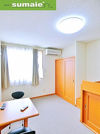 レオパレス仲_内装_2