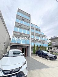 アーバハイツ扇大橋