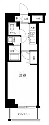 西武新宿線 沼袋駅 徒歩8分