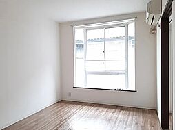 JR中央線 武蔵境駅 徒歩18分の賃貸アパート 2階2DKのリビング/ダイニング