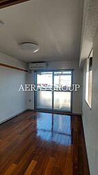 長島ビル 3階1Kのリビング/ダイニング