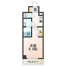 RaysProduct西住之江adamU 4階