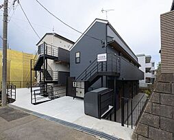 アザーレ・プラネ青葉台