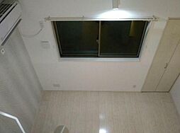 バーミープレイス高井戸 2階ワンルームのリビング/ダイニング