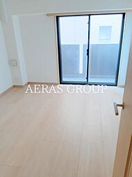 ルーブル板橋区役所前 6階1Kのリビング/ダイニング