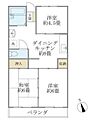 ハウス崔綜1階13.0万円