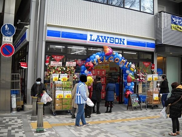 画像25:ローソン堺中瓦町二丁店 897m