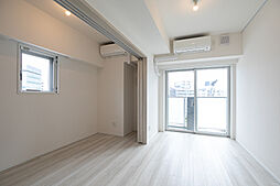 グレイスリヴィエール東京八丁堀 503 5階1DKのリビング/ダイニング