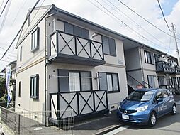 小田急小田原線 海老名駅 徒歩17分