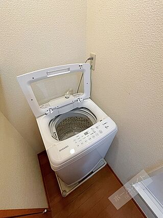 レオパレス外環富田林２_内装_2