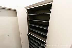 オリーブ 203 ｜ 福岡県久留米市高良内町2843-1（賃貸アパート1K・2階・29.72㎡） その8