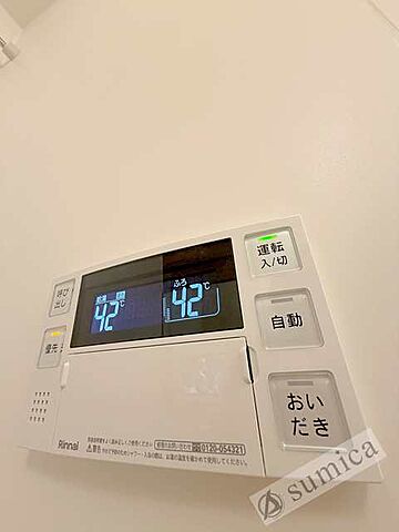 浴室