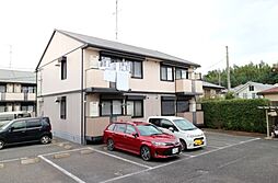 グリーンヒルズ中峠台 Ｅ