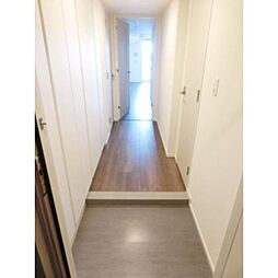 ※写真は同タイプ住戸です。