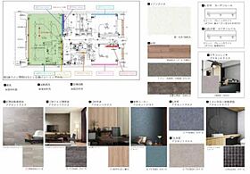 プライムメゾン百道浜 A0208 ｜ 福岡県福岡市早良区百道浜３丁目9-1（賃貸マンション2LDK・2階・76.50㎡） その10