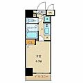 トーシンフェニックス新横濱イクシール2階8.5万円