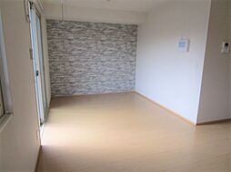 小田急小田原線 相模大野駅 徒歩17分の賃貸アパート 1階1LDKのリビング/ダイニング