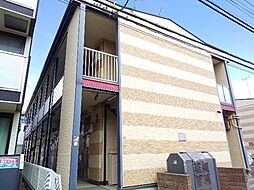 相鉄本線 相模大塚駅 徒歩12分
