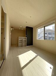 vogue京都桂 3階1LDKのリビング/ダイニング