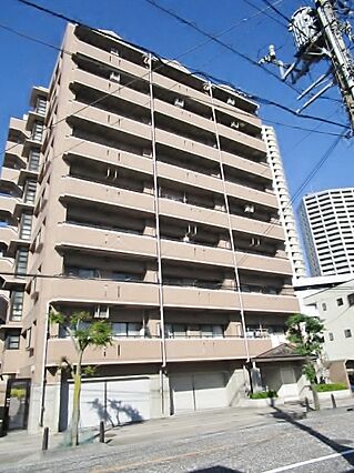 マイキャッスル橋本_外観_1