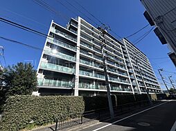 シティテラス成増