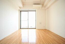 プレール・ドゥーク南品川 7階1Kのリビング/ダイニング