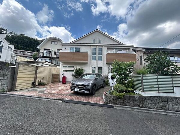 detached 東京都日野市三沢４丁目5-20

地図を見る