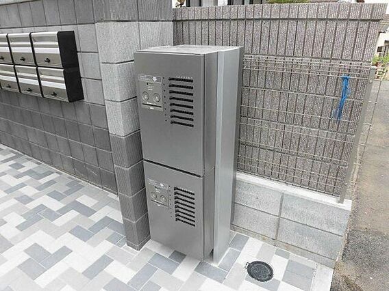 ルメール秋津_その他_5