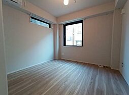 Decor Bloccoときわ台 1階ワンルームのリビング/ダイニング