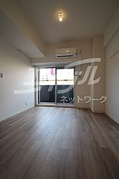 JR大阪環状線 京橋駅 徒歩6分の賃貸マンション 5階1Kのリビング/ダイニング