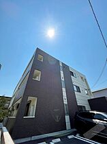 サニーコート香ヶ丘  ｜ 大阪府堺市堺区香ヶ丘町３丁（賃貸マンション1K・3階・30.24㎡） その3