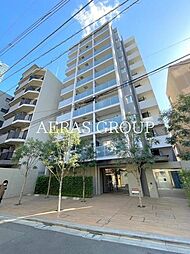 クレストコート白金高輪