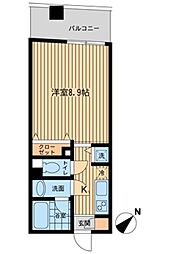 東京メトロ東西線 門前仲町駅 徒歩8分