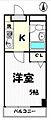 マリオン大宮3階6.0万円