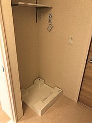 D-room西平山B棟