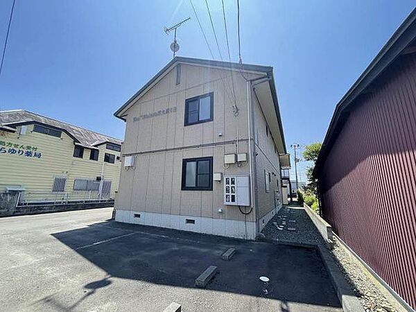 apartment 岩手県花巻市西大通り１丁目7-9
西大通りの賃貸情報を見る
物件地図