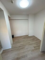 ダイヤコート豊玉北 1階ワンルームのリビング/ダイニング