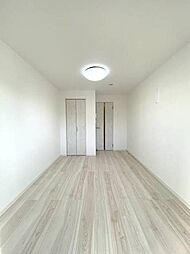 アザーレ・キュリオス柿生 3F 3階1Kのリビング/ダイニング