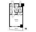 ParkCube本所吾妻橋10階11.9万円