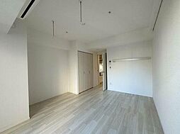 フロンティア新宿タワー 8階1Kのリビング/ダイニング