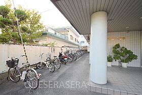 大阪府吹田市山手町３丁目（賃貸マンション1R・4階・18.15㎡） その28