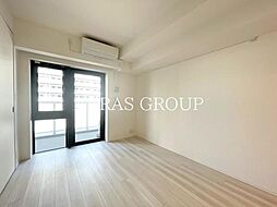 晴海フラッグ ポートヴィレッジ C棟 711 7階1LDKのリビング/ダイニング