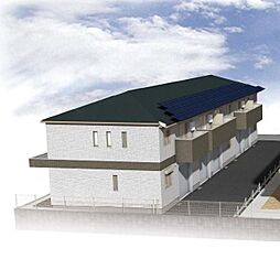 相鉄本線 鶴ヶ峰駅 バス6分 今宿中学校前下車 徒歩2分