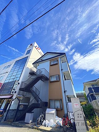 レンパレス泉佐野_トップ画像