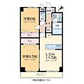 クリスタルコート7階16.8万円