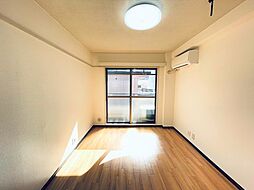 ジョイフル笹塚 309 3階ワンルームのリビング/ダイニング